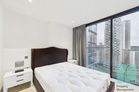 2 bedroom flat to rent, Marsh Wall, London E14