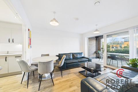 undefined, Bourne Court, Ruislip, HA4