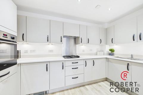 undefined, Bourne Court, Ruislip, HA4