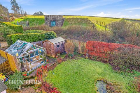 undefined, Barnfield, Blackstone Edge Old Road, Littleborough, OL15 0JL