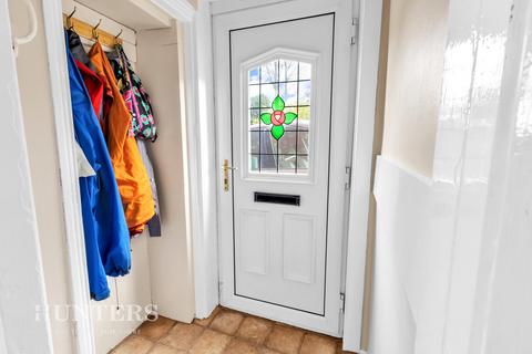 undefined, Barnfield, Blackstone Edge Old Road, Littleborough, OL15 0JL