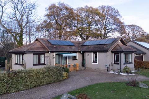 3 bedroom detached house for sale, Colenhaugh, Stormontfield PH2