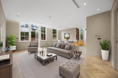 undefined, The Bishops Avenue, Hampstead Garden Suburb , N2