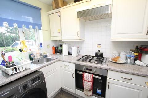 undefined, Willow Bed Close, Bristol BS16