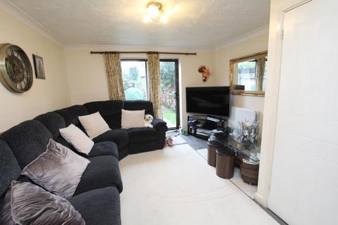 undefined, Willow Bed Close, Bristol BS16