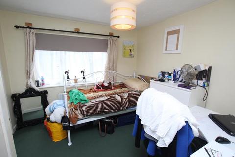 undefined, Willow Bed Close, Bristol BS16