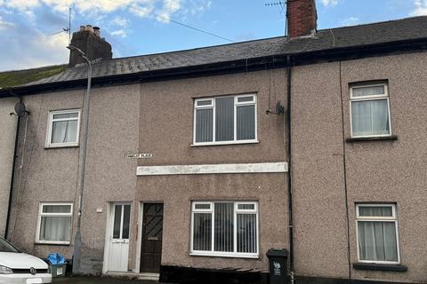 2 bedroom terraced house for sale, Camelot Place, Newport NP19