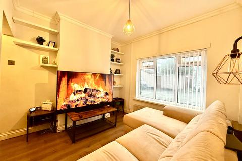 2 bedroom terraced house for sale, Camelot Place, Newport NP19