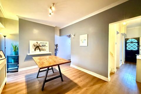 2 bedroom terraced house for sale, Camelot Place, Newport NP19