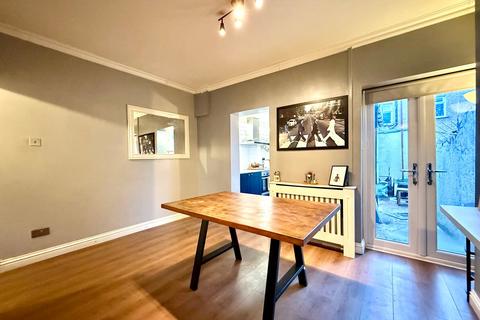 2 bedroom terraced house for sale, Camelot Place, Newport NP19