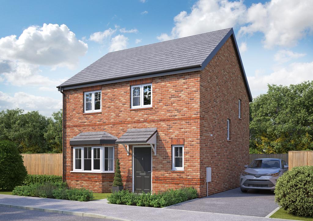 External CGI