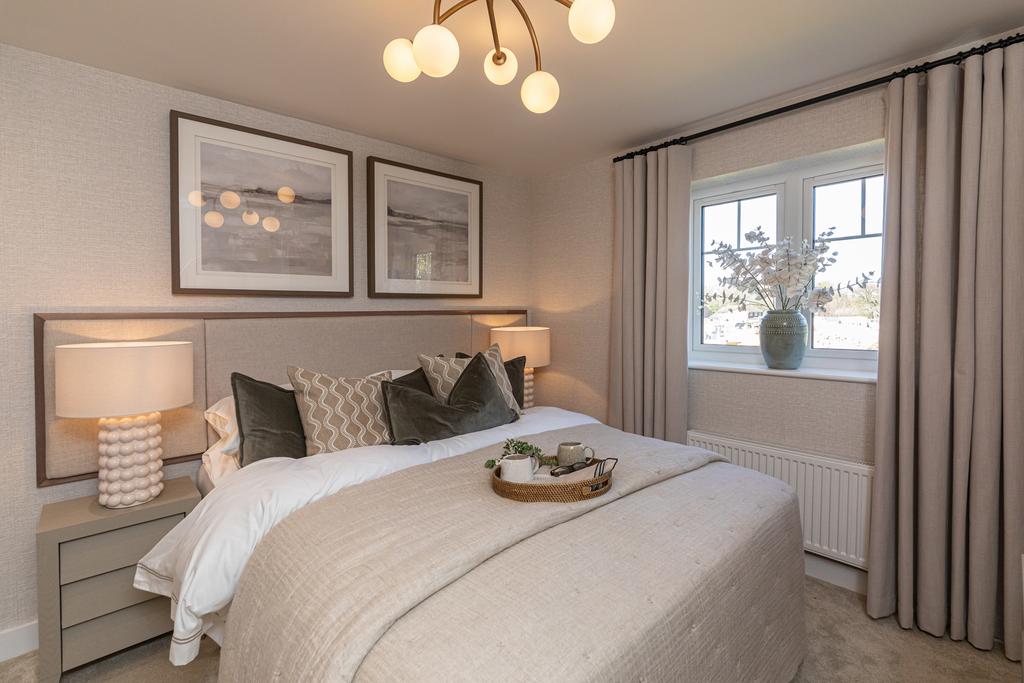 Bedroom 1