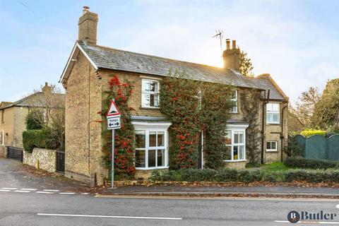 undefined, Church Street, Buckden, St. Neots