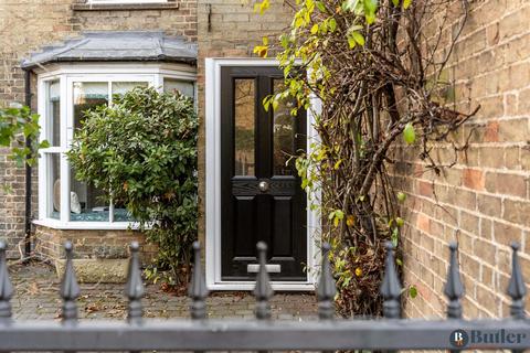 undefined, Church Street, Buckden, St. Neots