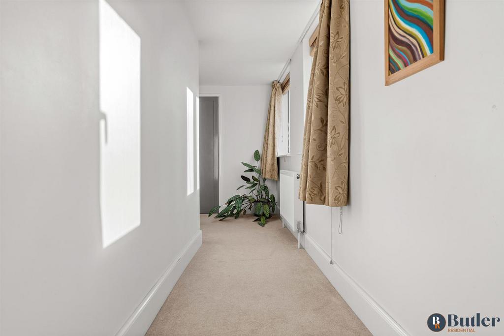 Bedroom Five