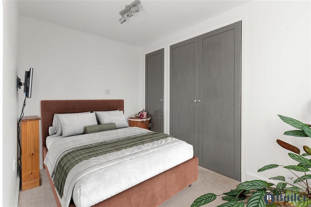 Bedroom Five