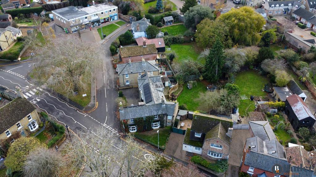 From Above