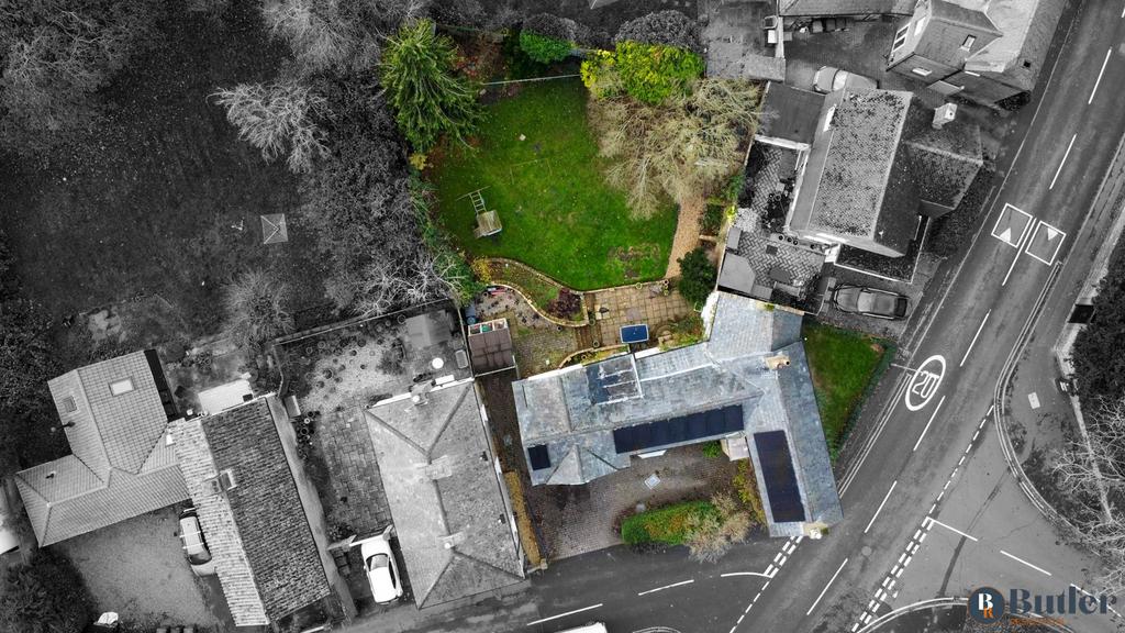 From Above