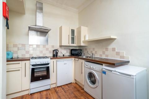 undefined, 2/10 Dalgety Road, Meadowbank, Edinburgh, EH7 5UJ