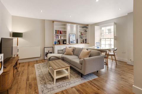 undefined, 112 Regency Street, London SW1P