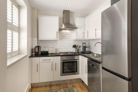 undefined, 112 Regency Street, London SW1P