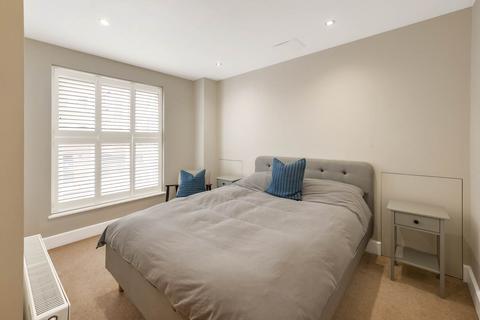undefined, 112 Regency Street, London SW1P