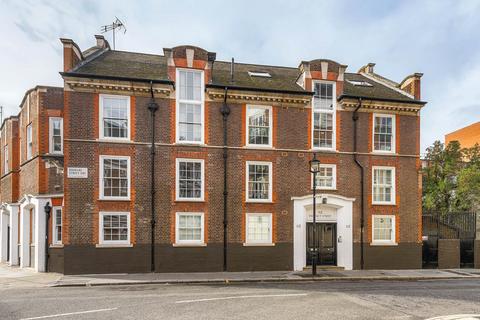 undefined, 112 Regency Street, London SW1P
