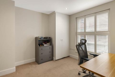 undefined, 112 Regency Street, London SW1P