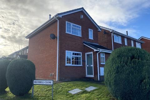 undefined, Brookfield Road, Welshpool, Powys, SY21