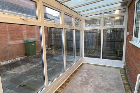 undefined, Brookfield Road, Welshpool, Powys, SY21
