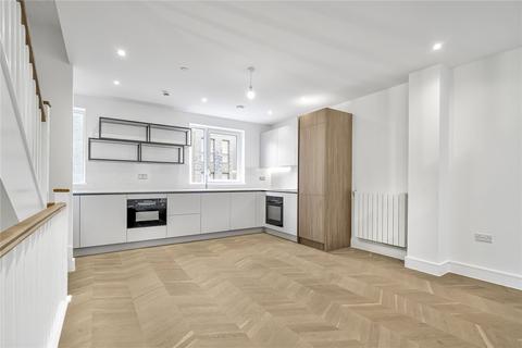 undefined, Baldwin Lane, London, SE3