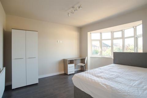 undefined, Pelham Crescent, Beeston, NG9