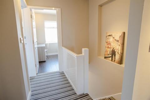 undefined, Pelham Crescent, Beeston, NG9