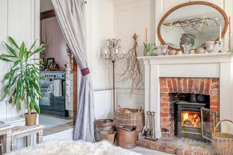 4 bedroom maisonette for sale, East Street, Shoreham-By-Sea