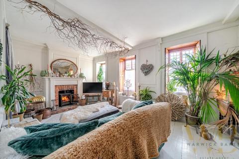 4 bedroom maisonette for sale, East Street, Shoreham-By-Sea