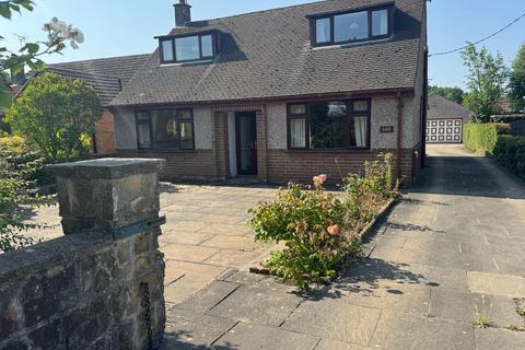 3 bedroom house to rent, Williamthorpe Road, North Wingfield, Chesterfield