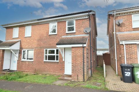 Garwood Close, King's Lynn PE30