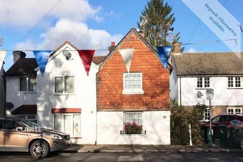 undefined, Ifield Road Crawley RH11