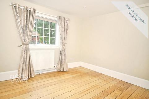 undefined, Ifield Road Crawley RH11