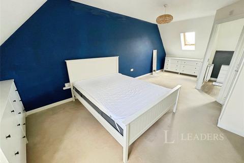 4 bedroom semi-detached house for sale, Sentinel Close, St Johns, Worcestershire