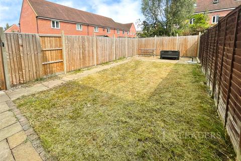 4 bedroom semi-detached house for sale, Sentinel Close, St Johns, Worcestershire