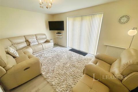 4 bedroom semi-detached house for sale, Sentinel Close, St Johns, Worcestershire