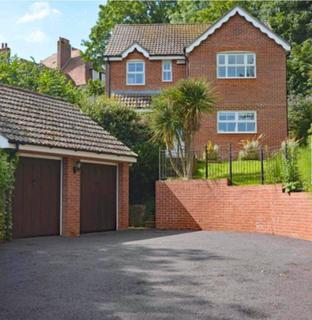 undefined, St. Georges Hill, Lyme Regis, Dorset DT7