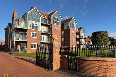 undefined, Inner Promenade, Lytham St. Annes, FY8