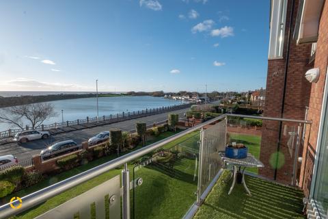 undefined, Inner Promenade, Lytham St. Annes, FY8