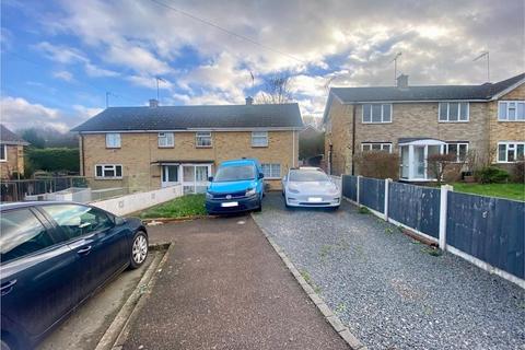 Chepstow Gardens,  Banbury,  OX16