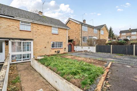 undefined, Chepstow Gardens,  Banbury,  OX16