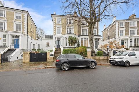 2 bedroom flat for sale, Upper Park Road, Belsize Park NW3