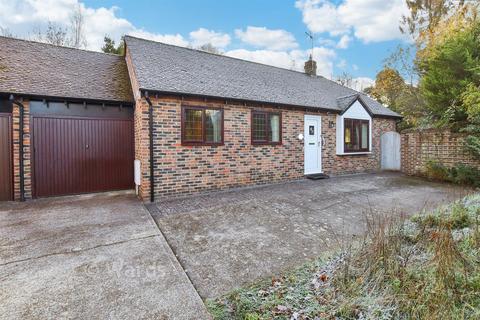 2 bedroom detached bungalow for sale, Porchester Close, Maidstone ME15