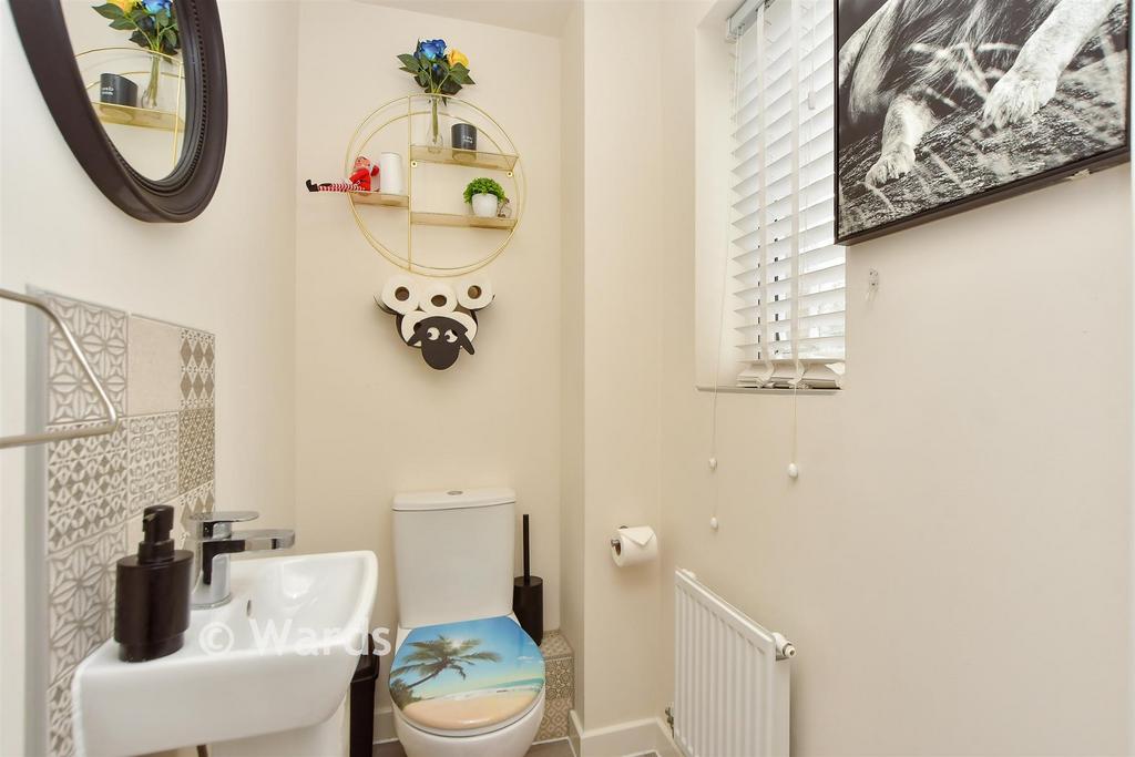 Cloakroom